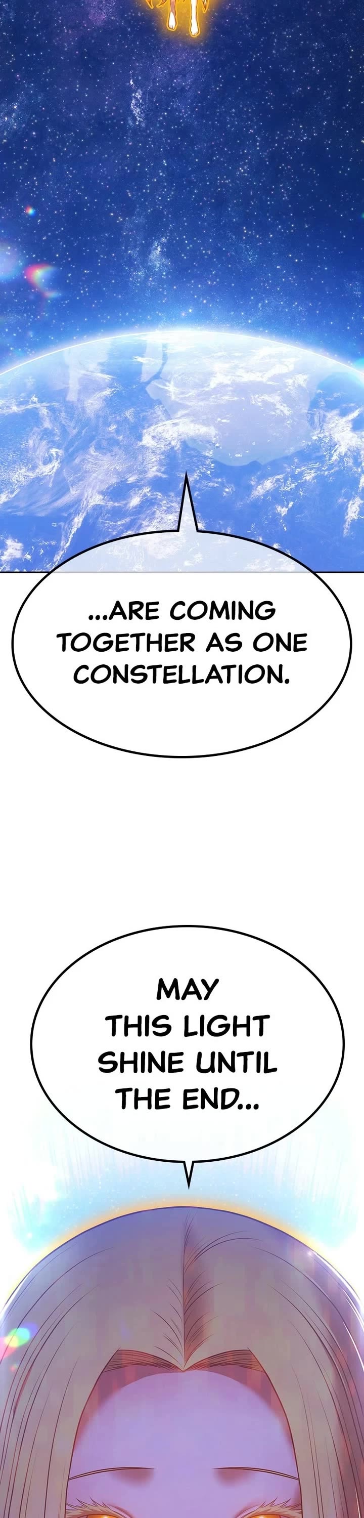 +99 Wooden Stick Chapter 188 page 56 - Chapter 188: (S2) Ep. 103 - Chaos and Cosmos (3)