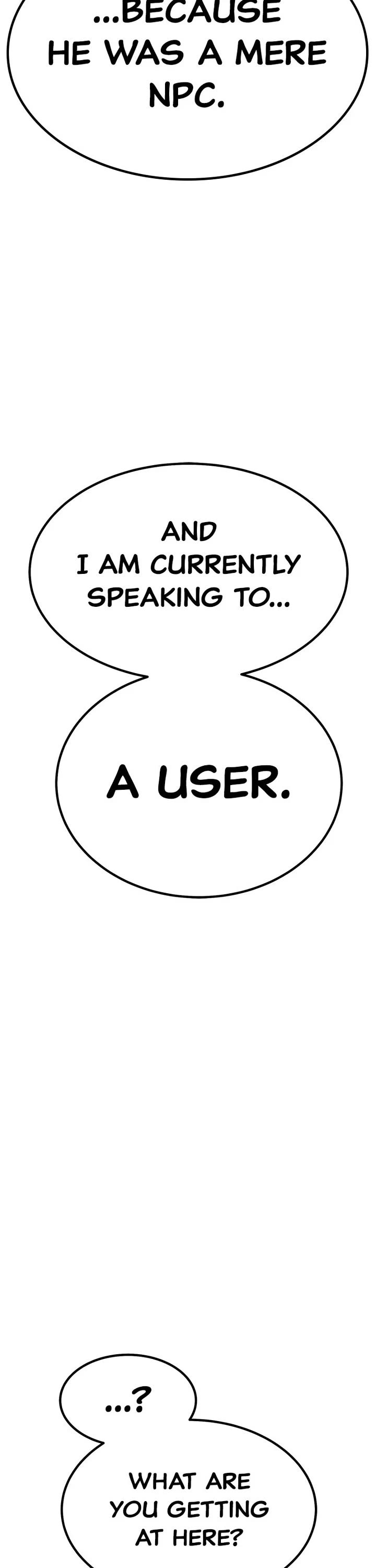 +99 Wooden Stick Chapter 188 page 6 - Chapter 188: (S2) Ep. 103 - Chaos and Cosmos (3)