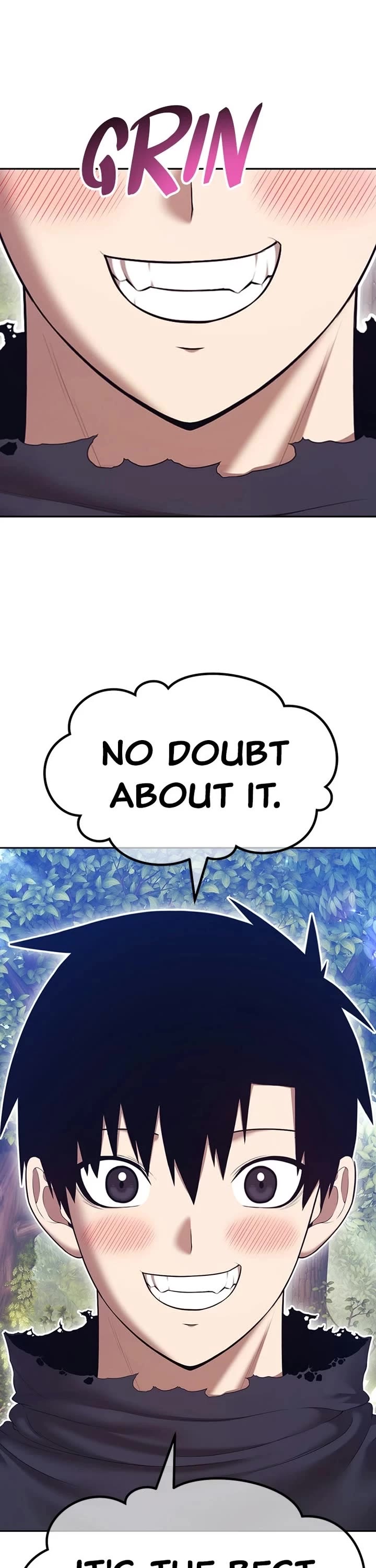 +99 Wooden Stick Chapter 188 page 63 - Chapter 188: (S2) Ep. 103 - Chaos and Cosmos (3)