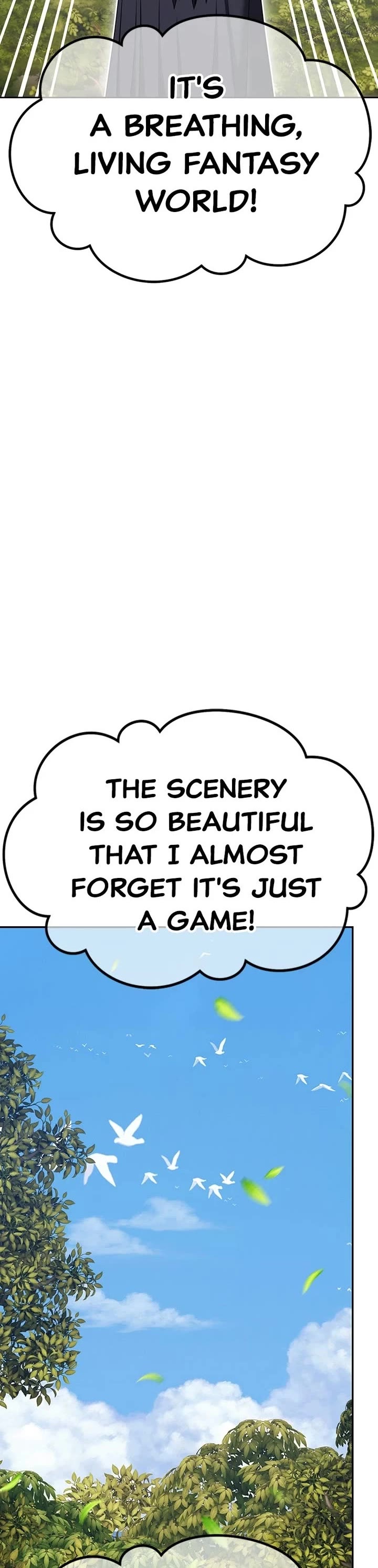 +99 Wooden Stick Chapter 188 page 65 - Chapter 188: (S2) Ep. 103 - Chaos and Cosmos (3)