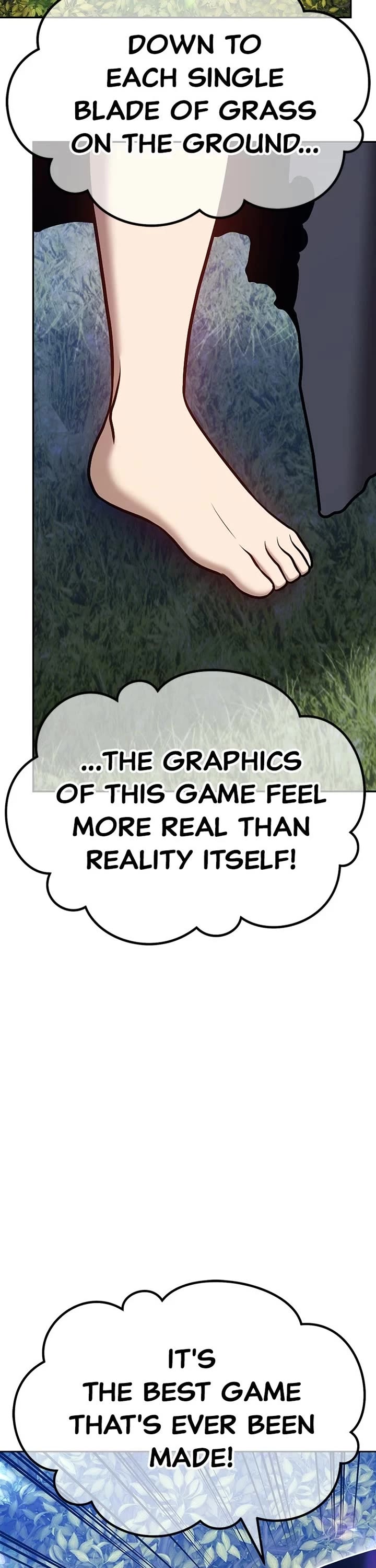 +99 Wooden Stick Chapter 188 page 66 - Chapter 188: (S2) Ep. 103 - Chaos and Cosmos (3)