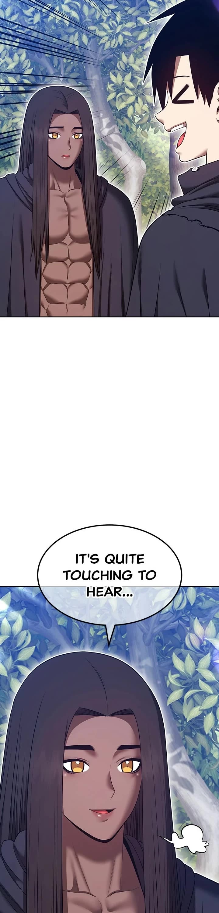 +99 Wooden Stick Chapter 188 page 67 - Chapter 188: (S2) Ep. 103 - Chaos and Cosmos (3)