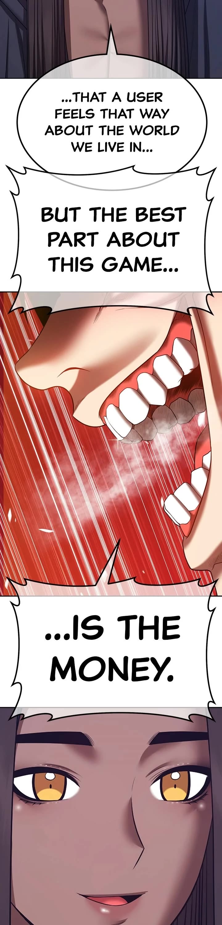+99 Wooden Stick Chapter 188 page 68 - Chapter 188: (S2) Ep. 103 - Chaos and Cosmos (3)