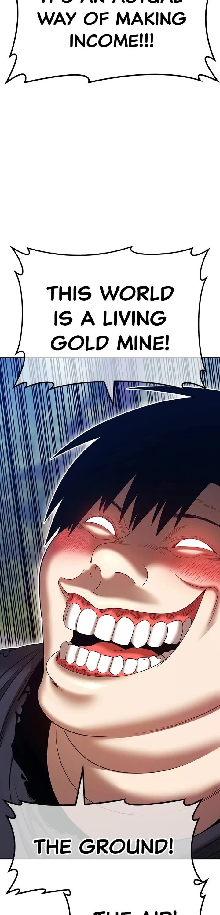 +99 Wooden Stick Chapter 188 page 70 - Chapter 188: (S2) Ep. 103 - Chaos and Cosmos (3)