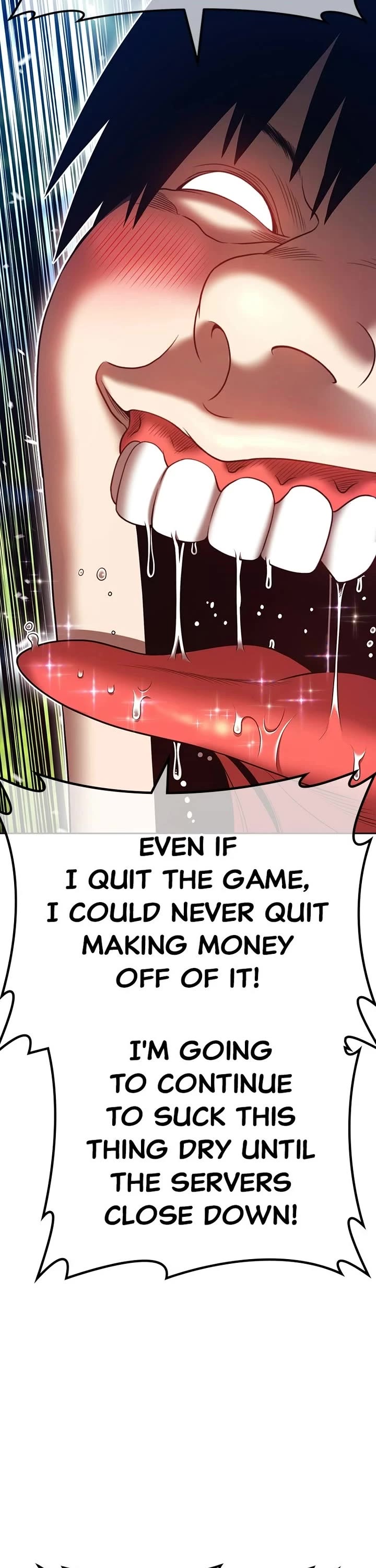 +99 Wooden Stick Chapter 188 page 72 - Chapter 188: (S2) Ep. 103 - Chaos and Cosmos (3)