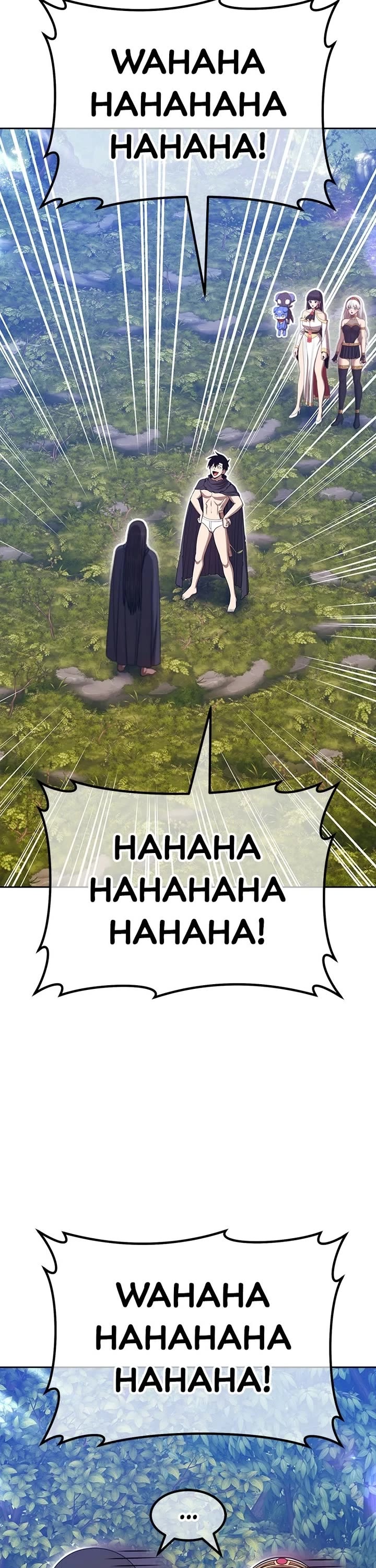 +99 Wooden Stick Chapter 188 page 73 - Chapter 188: (S2) Ep. 103 - Chaos and Cosmos (3)