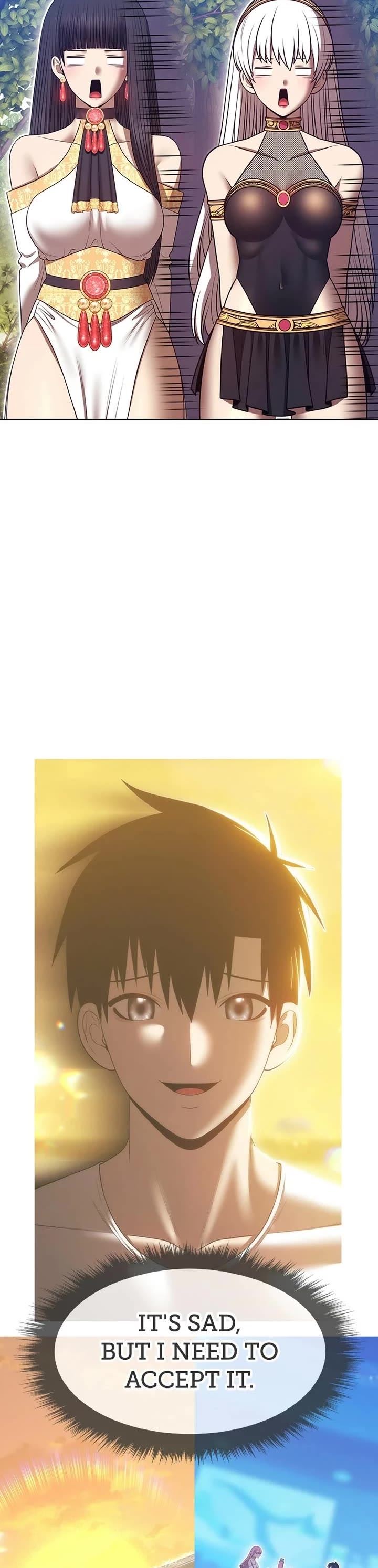 +99 Wooden Stick Chapter 188 page 74 - Chapter 188: (S2) Ep. 103 - Chaos and Cosmos (3)