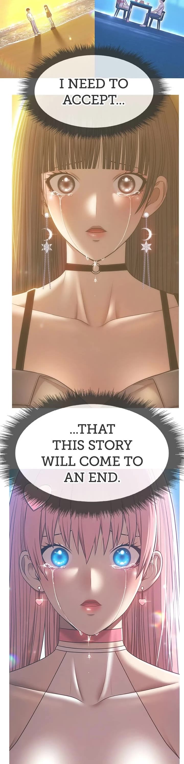 +99 Wooden Stick Chapter 188 page 75 - Chapter 188: (S2) Ep. 103 - Chaos and Cosmos (3)