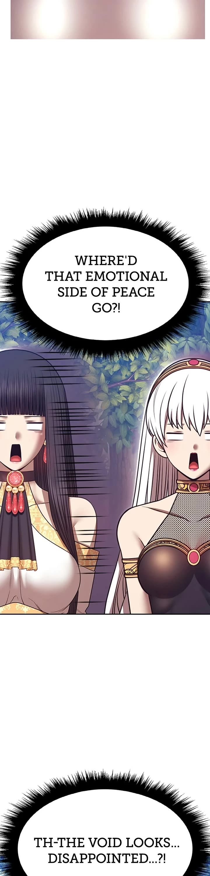 +99 Wooden Stick Chapter 188 page 76 - Chapter 188: (S2) Ep. 103 - Chaos and Cosmos (3)