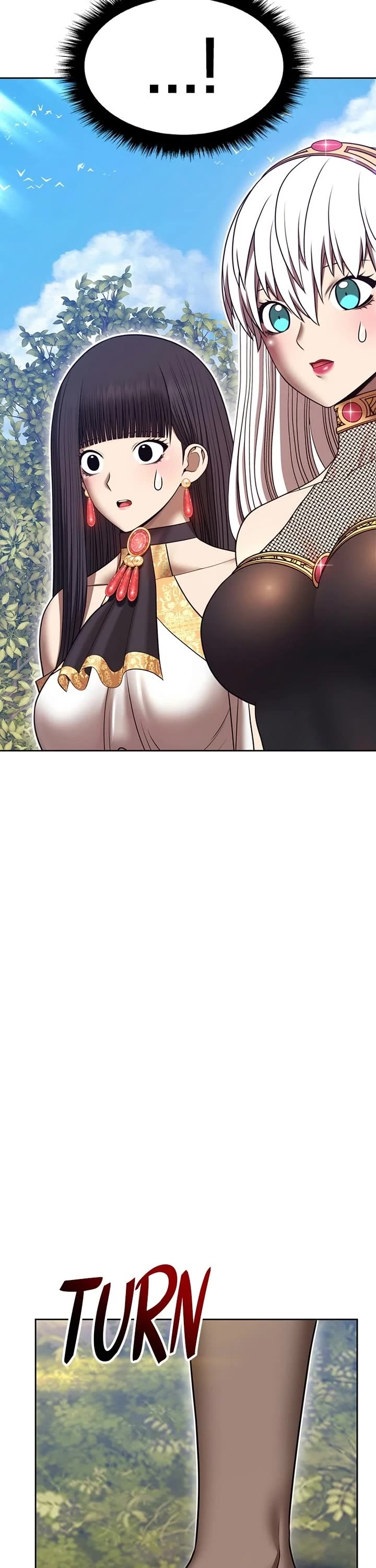 +99 Wooden Stick Chapter 188 page 81 - Chapter 188: (S2) Ep. 103 - Chaos and Cosmos (3)