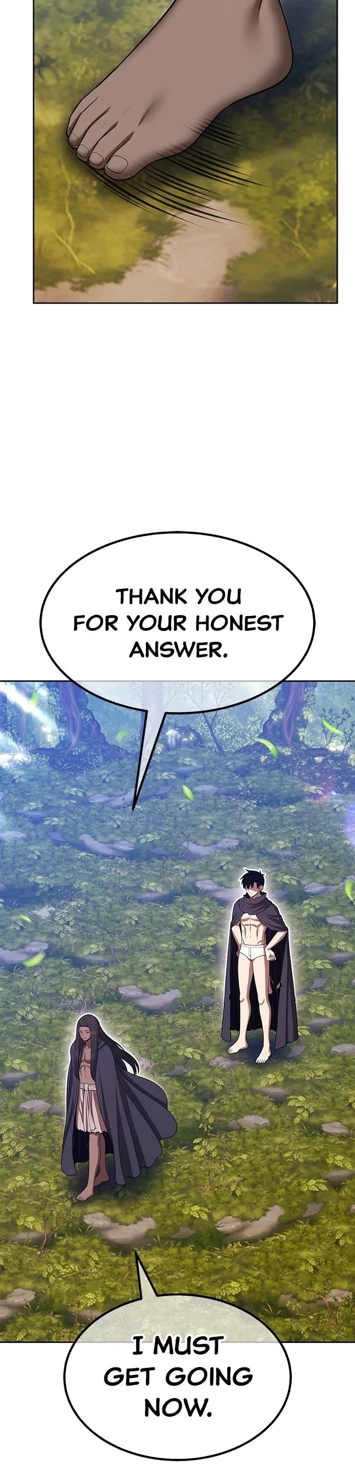 +99 Wooden Stick Chapter 188 page 82 - Chapter 188: (S2) Ep. 103 - Chaos and Cosmos (3)