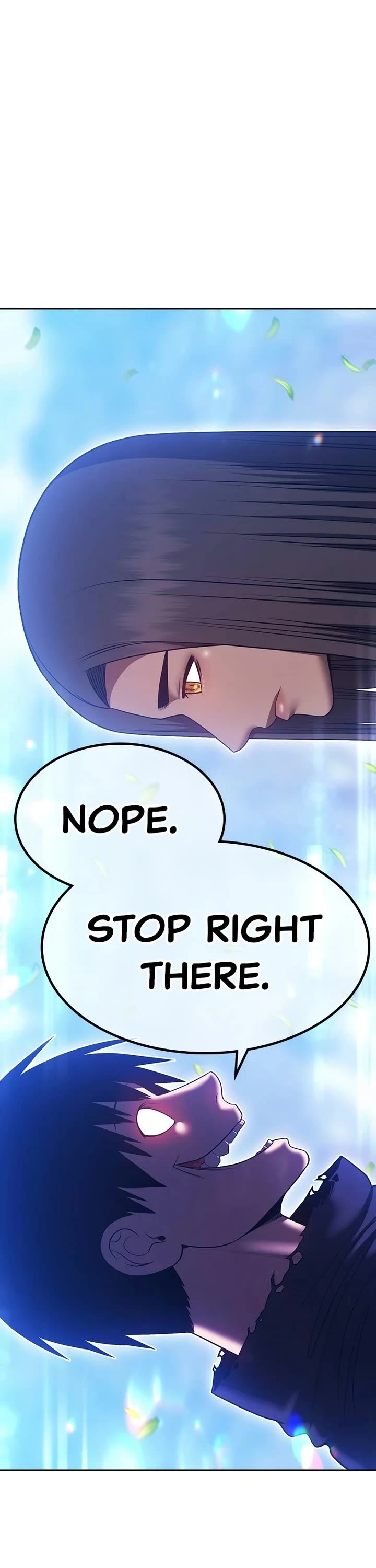 +99 Wooden Stick Chapter 188 page 83 - Chapter 188: (S2) Ep. 103 - Chaos and Cosmos (3)