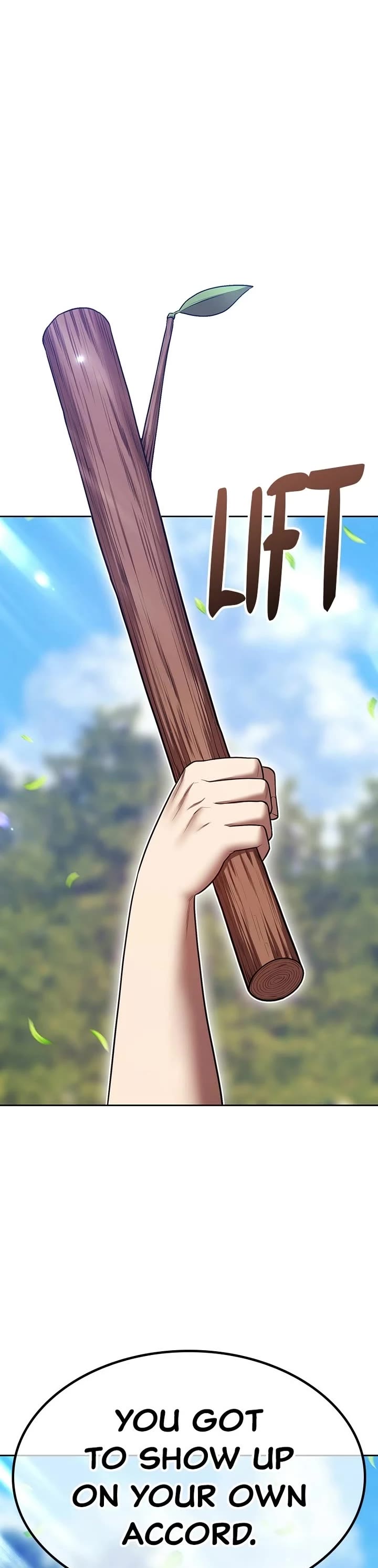 +99 Wooden Stick Chapter 188 page 84 - Chapter 188: (S2) Ep. 103 - Chaos and Cosmos (3)