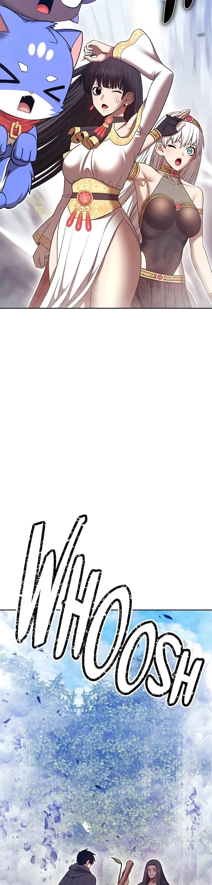 +99 Wooden Stick Chapter 188 page 91 - Chapter 188: (S2) Ep. 103 - Chaos and Cosmos (3)