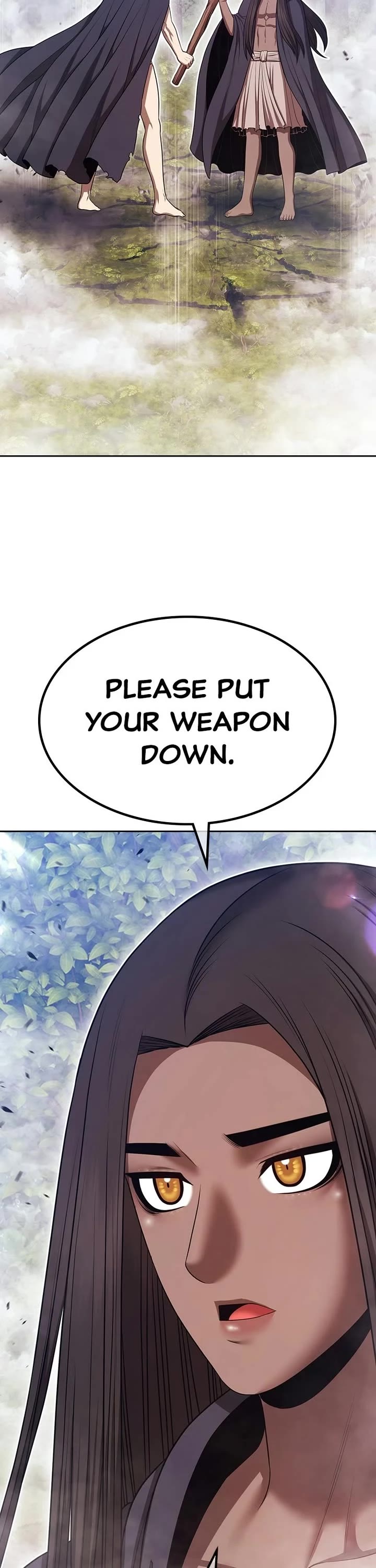 +99 Wooden Stick Chapter 188 page 92 - Chapter 188: (S2) Ep. 103 - Chaos and Cosmos (3)