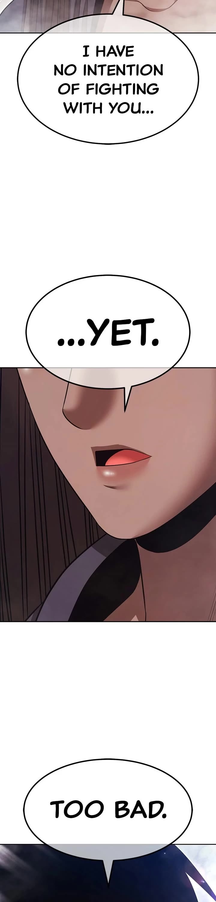 +99 Wooden Stick Chapter 188 page 93 - Chapter 188: (S2) Ep. 103 - Chaos and Cosmos (3)