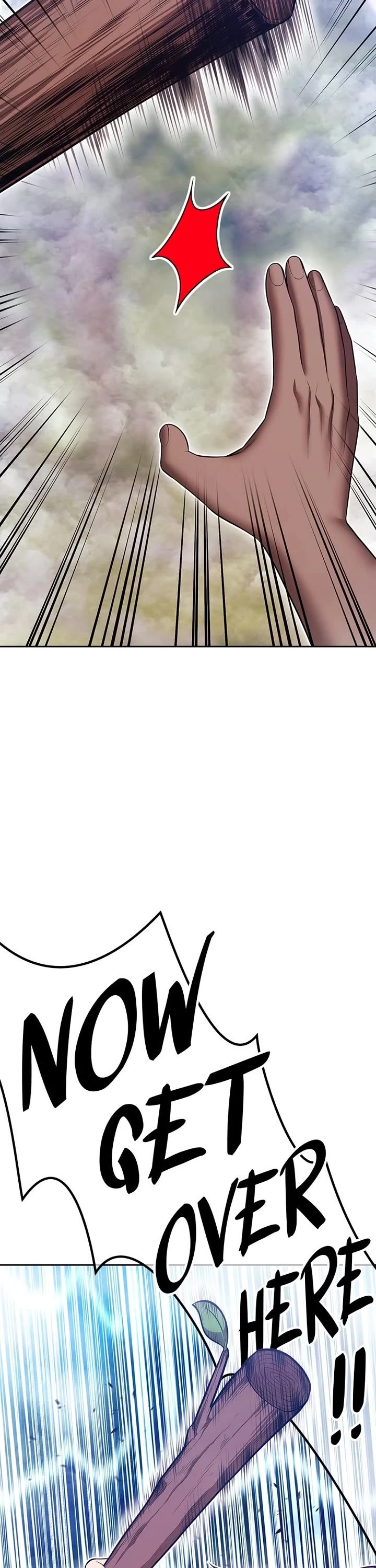 +99 Wooden Stick Chapter 188 page 97 - Chapter 188: (S2) Ep. 103 - Chaos and Cosmos (3)