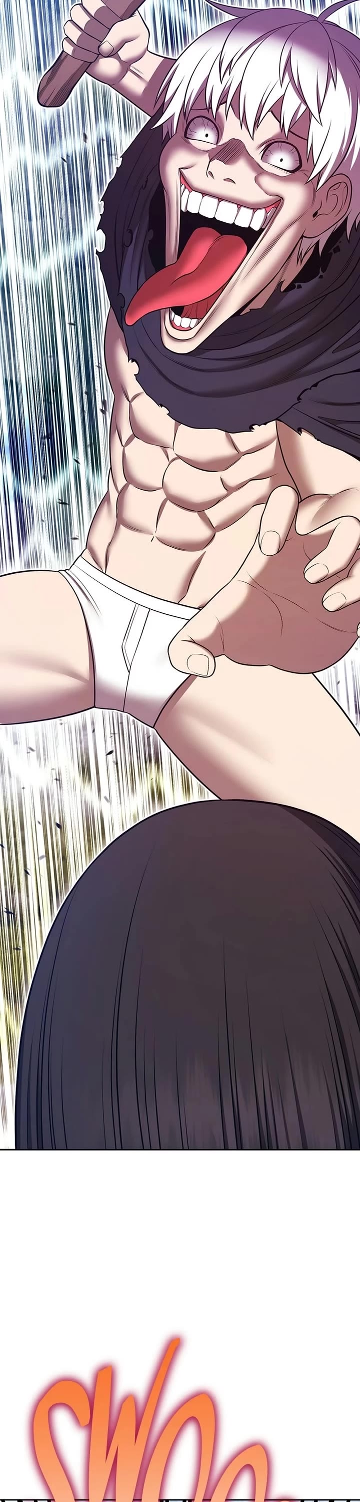 +99 Wooden Stick Chapter 188 page 98 - Chapter 188: (S2) Ep. 103 - Chaos and Cosmos (3)