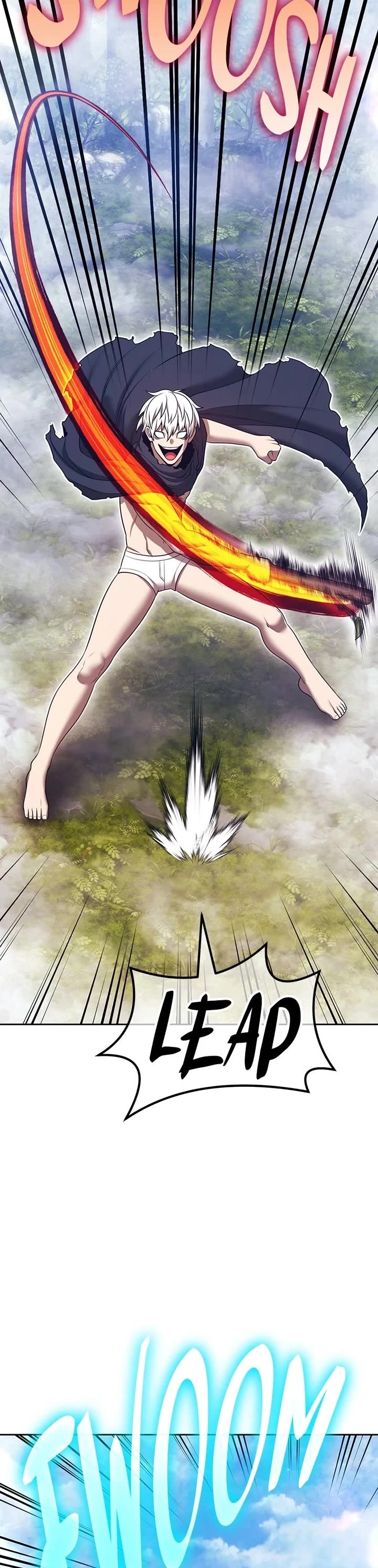 +99 Wooden Stick Chapter 188 page 99 - Chapter 188: (S2) Ep. 103 - Chaos and Cosmos (3)