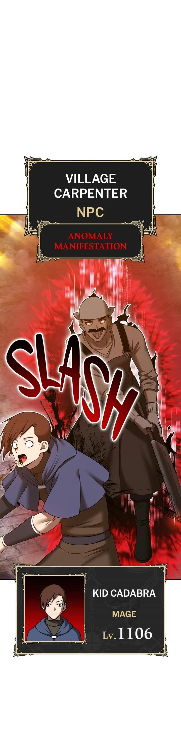 +99 Wooden Stick Chapter 189 page 100 - Chapter 189: (S2) Ep. 104 - The Void's Purpose (1)