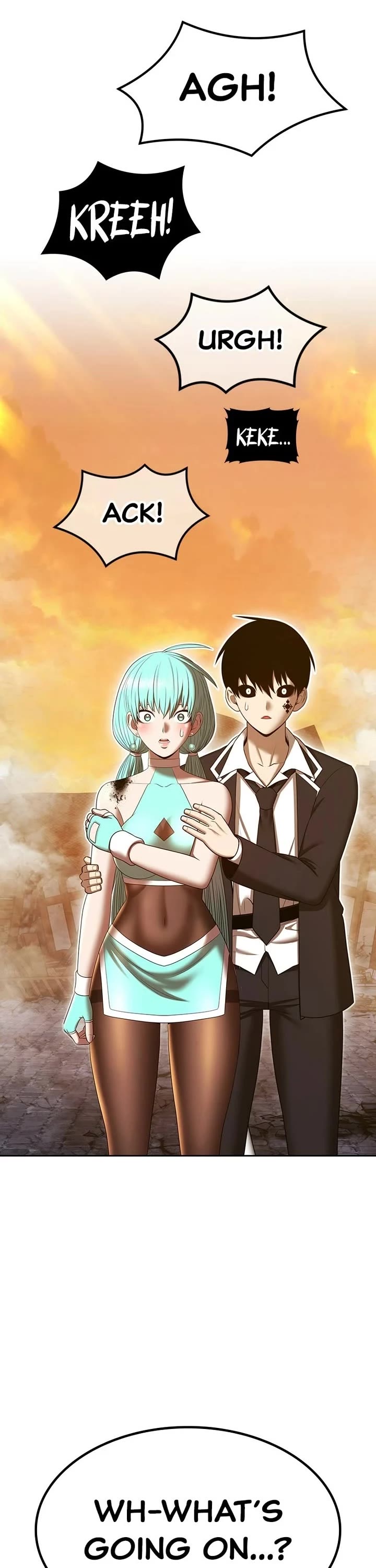 +99 Wooden Stick Chapter 189 page 102 - Chapter 189: (S2) Ep. 104 - The Void's Purpose (1)