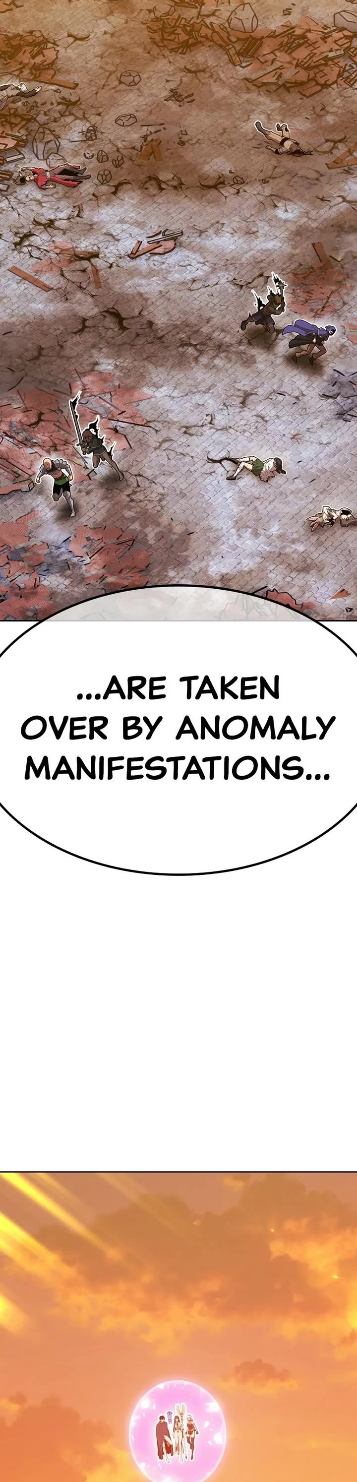 +99 Wooden Stick Chapter 189 page 104 - Chapter 189: (S2) Ep. 104 - The Void's Purpose (1)