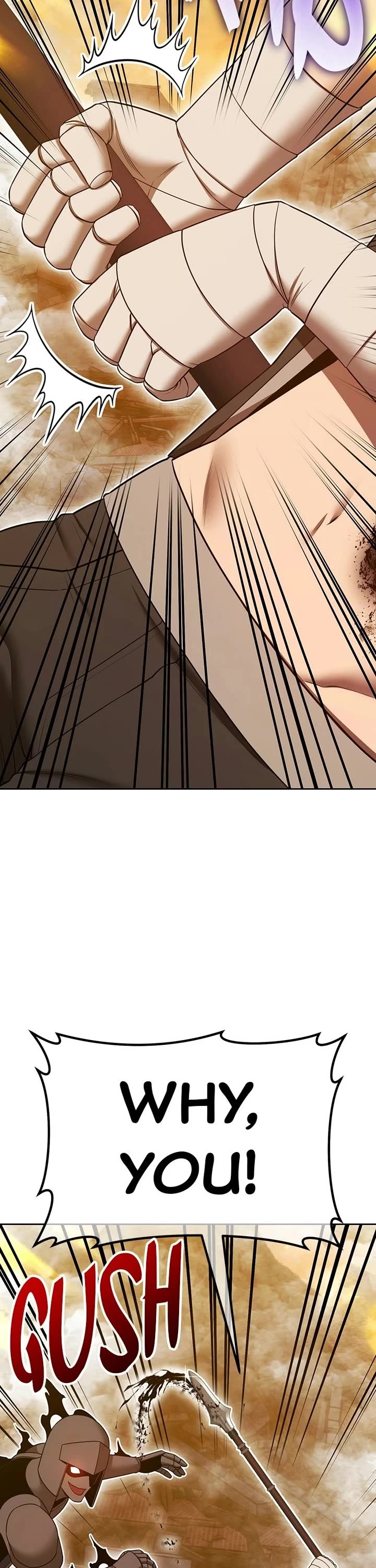 +99 Wooden Stick Chapter 189 page 111 - Chapter 189: (S2) Ep. 104 - The Void's Purpose (1)