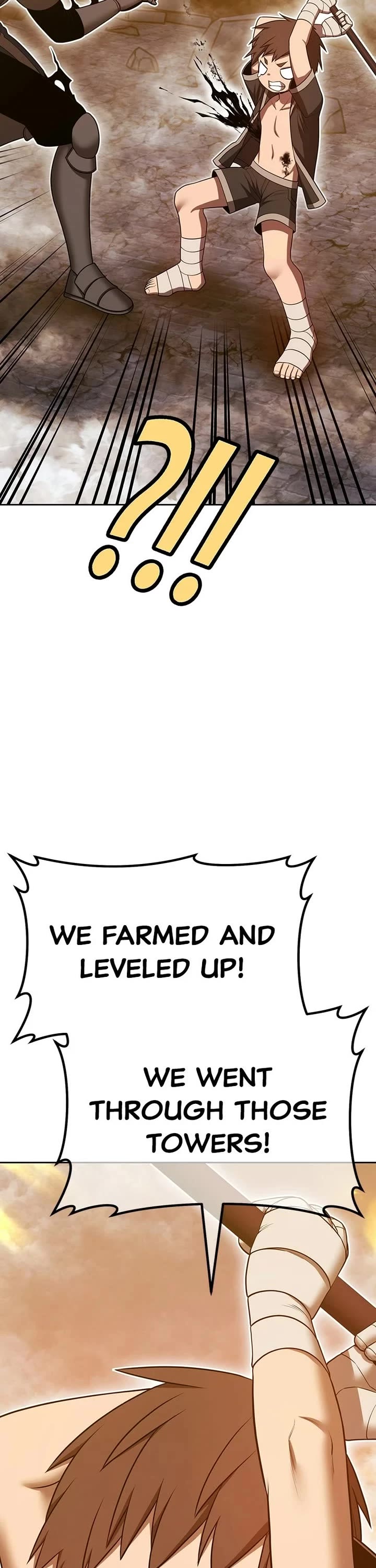 +99 Wooden Stick Chapter 189 page 112 - Chapter 189: (S2) Ep. 104 - The Void's Purpose (1)