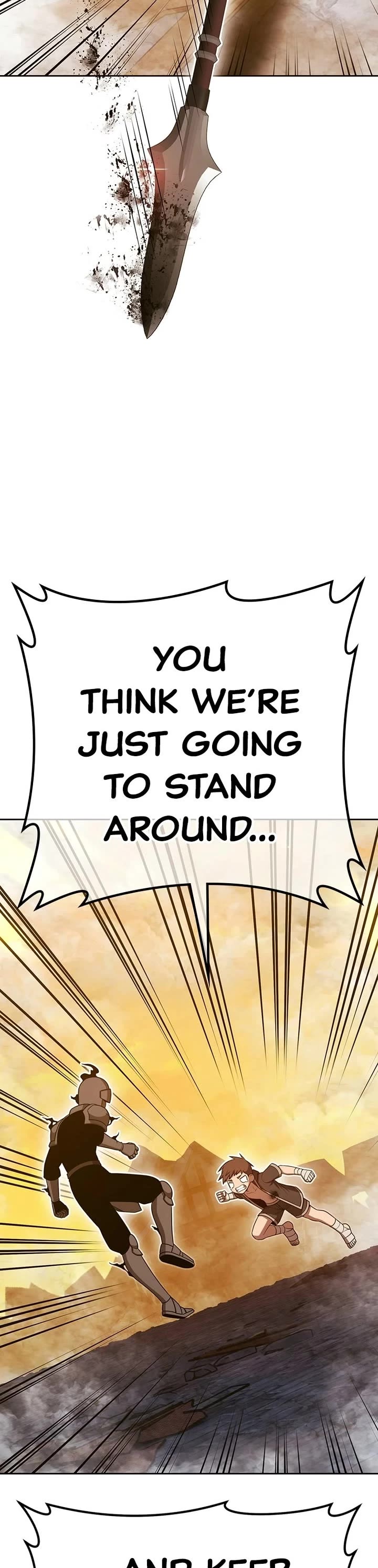 +99 Wooden Stick Chapter 189 page 114 - Chapter 189: (S2) Ep. 104 - The Void's Purpose (1)
