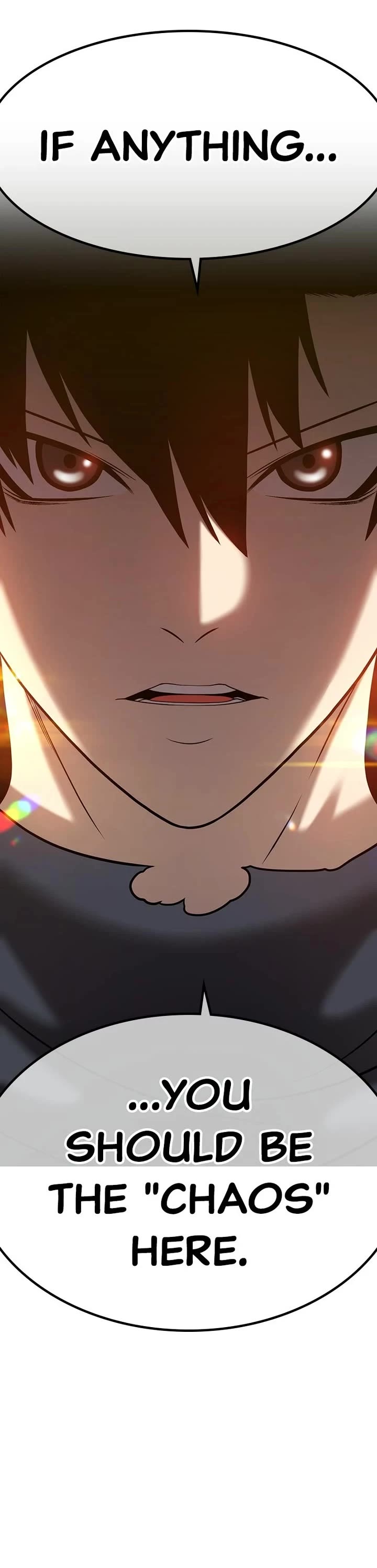 +99 Wooden Stick Chapter 189 page 129 - Chapter 189: (S2) Ep. 104 - The Void's Purpose (1)