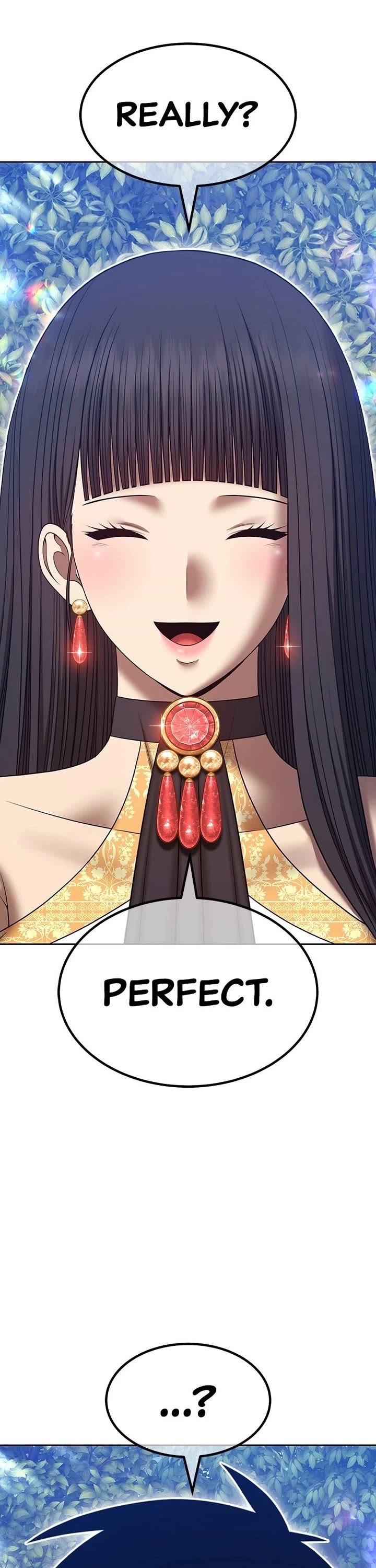 +99 Wooden Stick Chapter 189 page 16 - Chapter 189: (S2) Ep. 104 - The Void's Purpose (1)