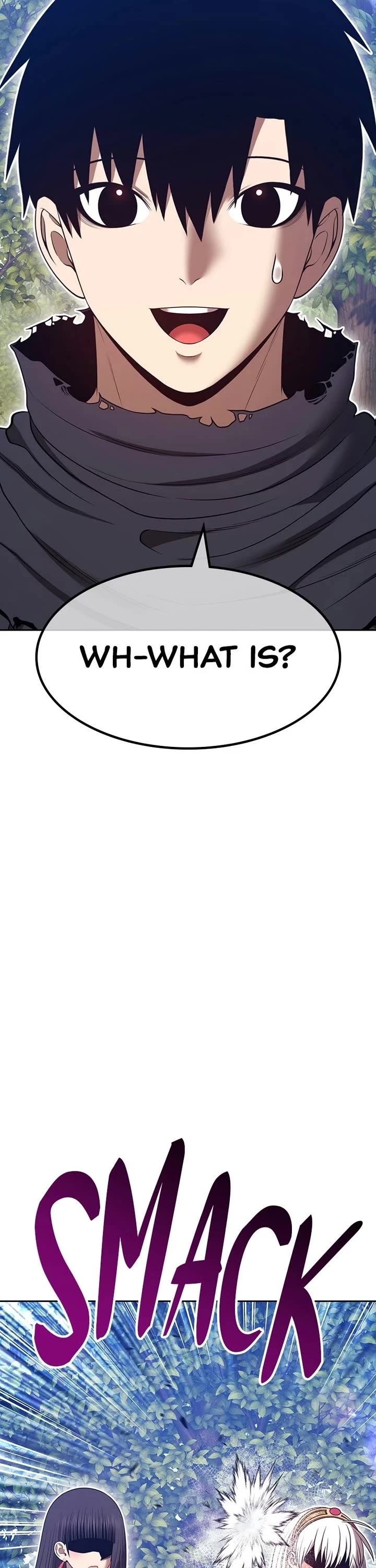 +99 Wooden Stick Chapter 189 page 17 - Chapter 189: (S2) Ep. 104 - The Void's Purpose (1)
