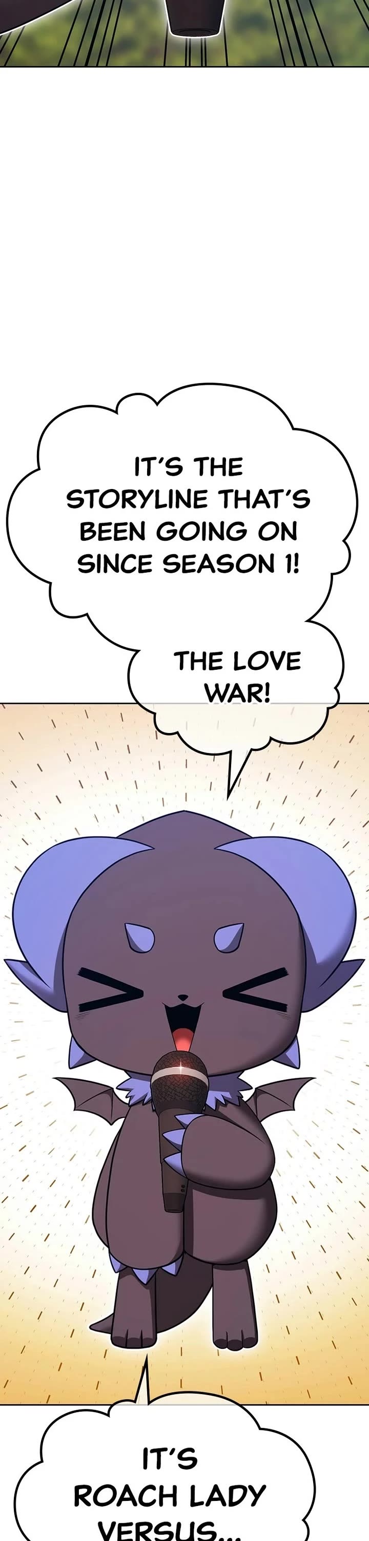 +99 Wooden Stick Chapter 189 page 2 - Chapter 189: (S2) Ep. 104 - The Void's Purpose (1)