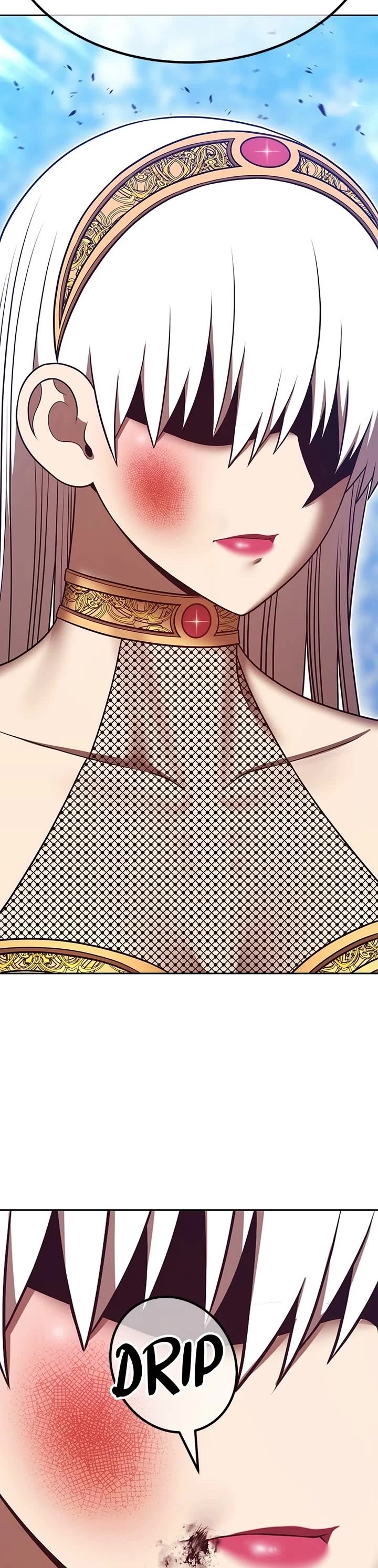 +99 Wooden Stick Chapter 189 page 20 - Chapter 189: (S2) Ep. 104 - The Void's Purpose (1)