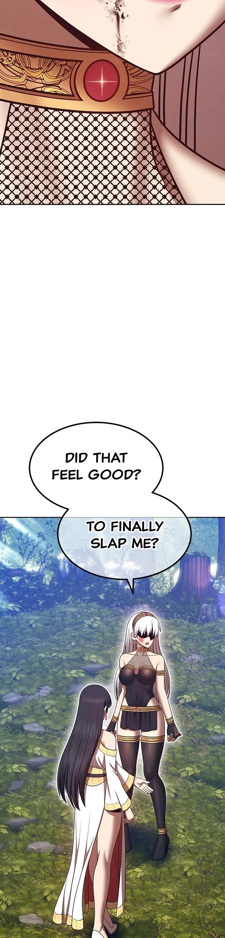 +99 Wooden Stick Chapter 189 page 21 - Chapter 189: (S2) Ep. 104 - The Void's Purpose (1)