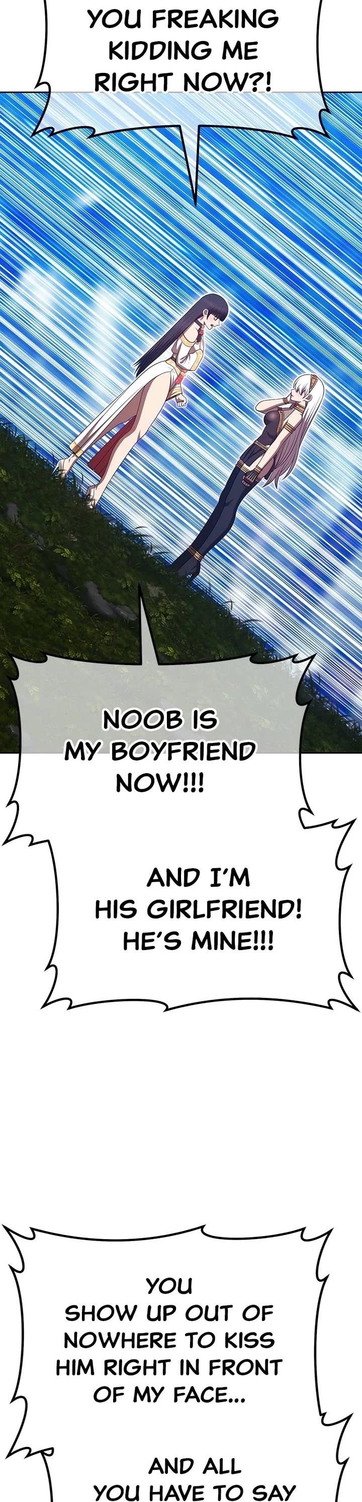+99 Wooden Stick Chapter 189 page 24 - Chapter 189: (S2) Ep. 104 - The Void's Purpose (1)