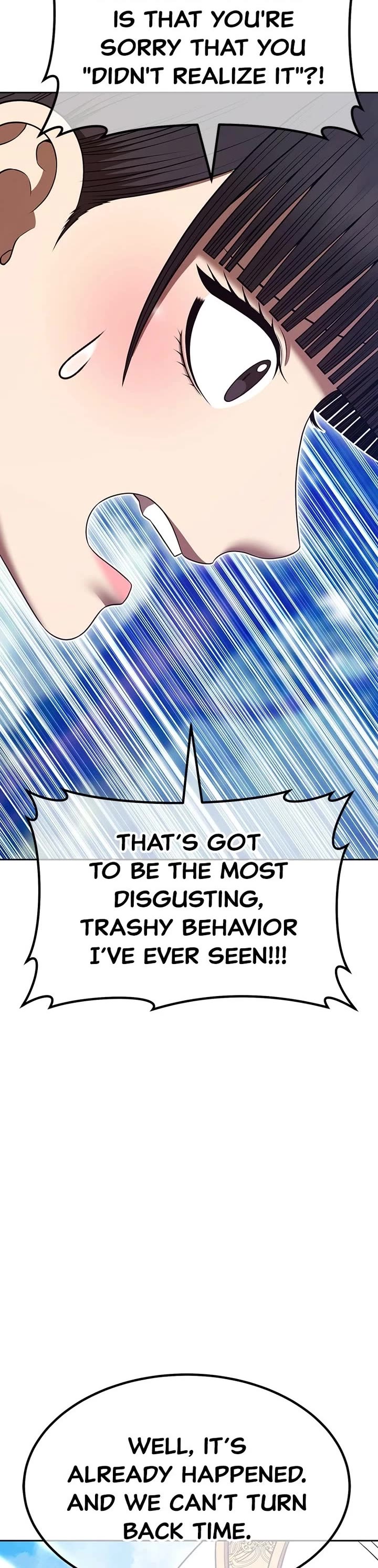 +99 Wooden Stick Chapter 189 page 25 - Chapter 189: (S2) Ep. 104 - The Void's Purpose (1)