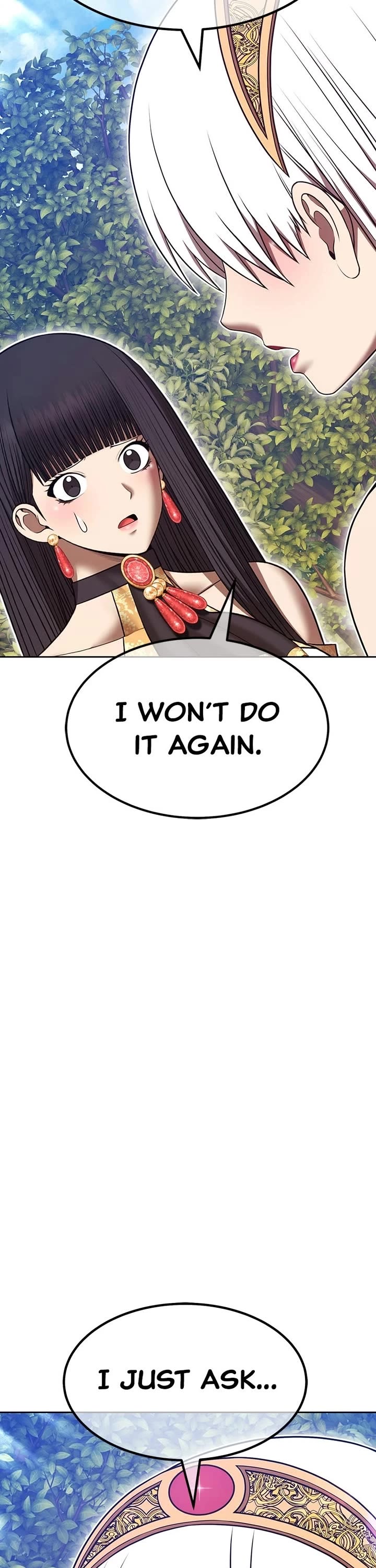 +99 Wooden Stick Chapter 189 page 26 - Chapter 189: (S2) Ep. 104 - The Void's Purpose (1)