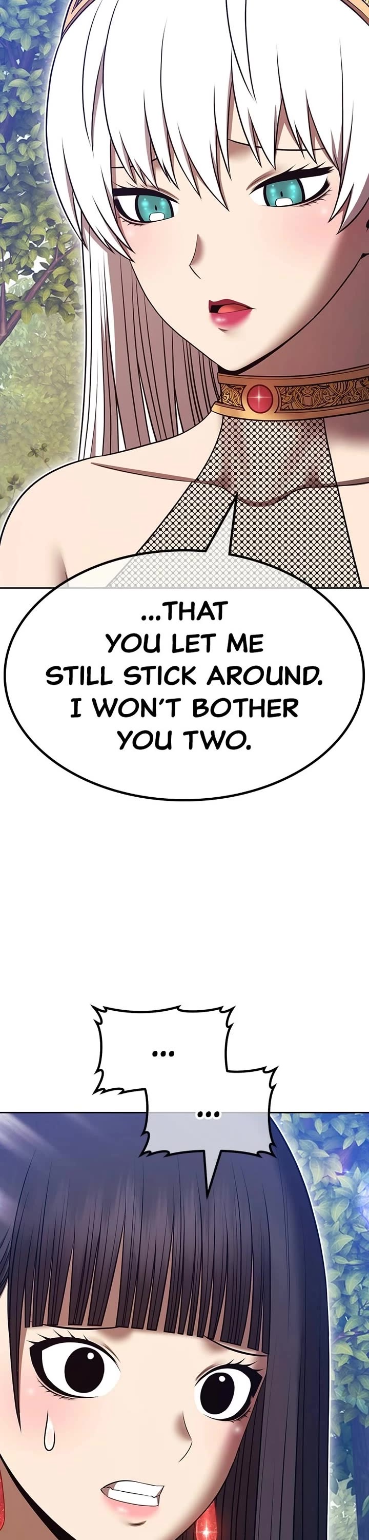 +99 Wooden Stick Chapter 189 page 27 - Chapter 189: (S2) Ep. 104 - The Void's Purpose (1)
