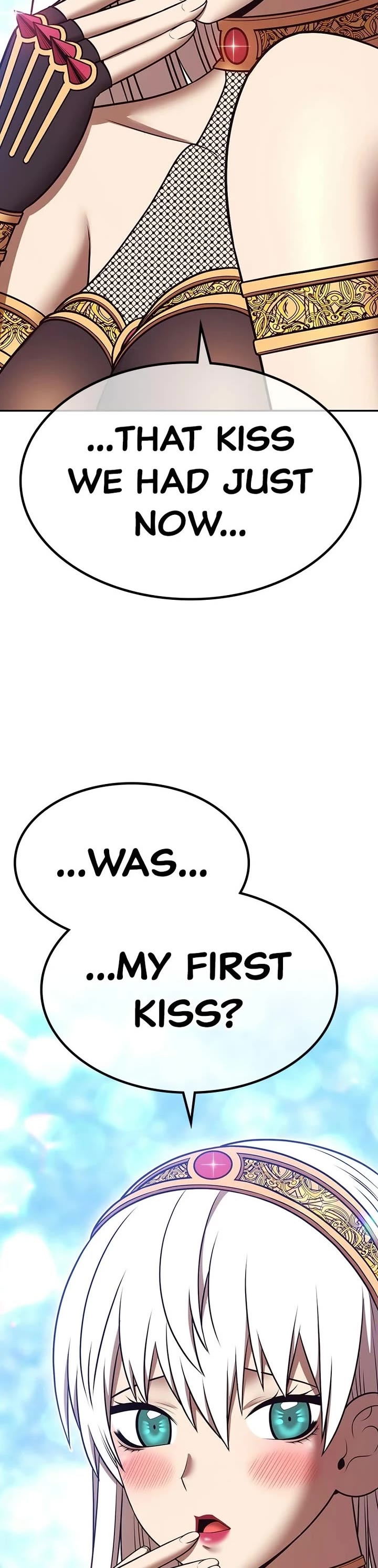 +99 Wooden Stick Chapter 189 page 30 - Chapter 189: (S2) Ep. 104 - The Void's Purpose (1)