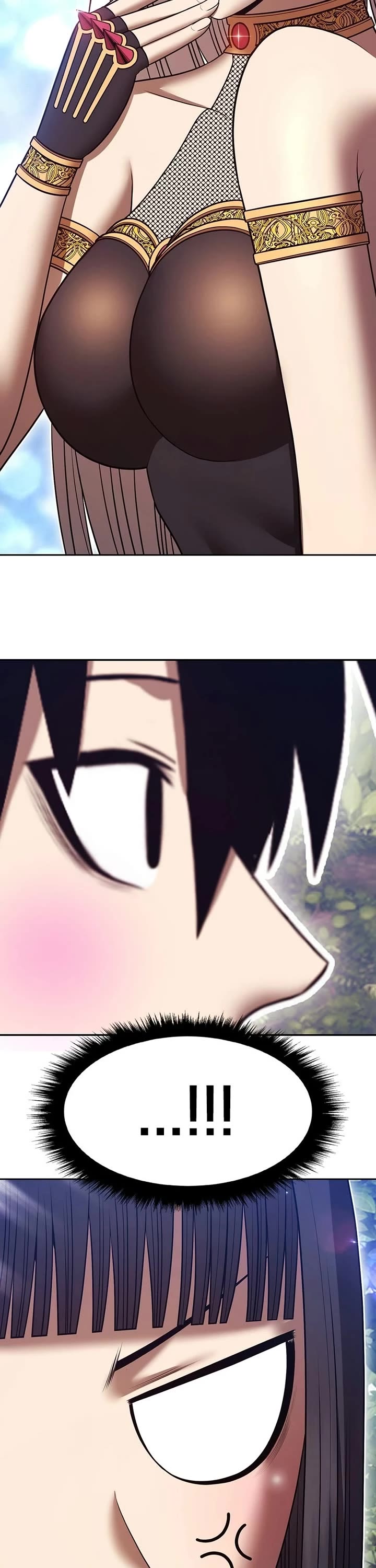 +99 Wooden Stick Chapter 189 page 31 - Chapter 189: (S2) Ep. 104 - The Void's Purpose (1)