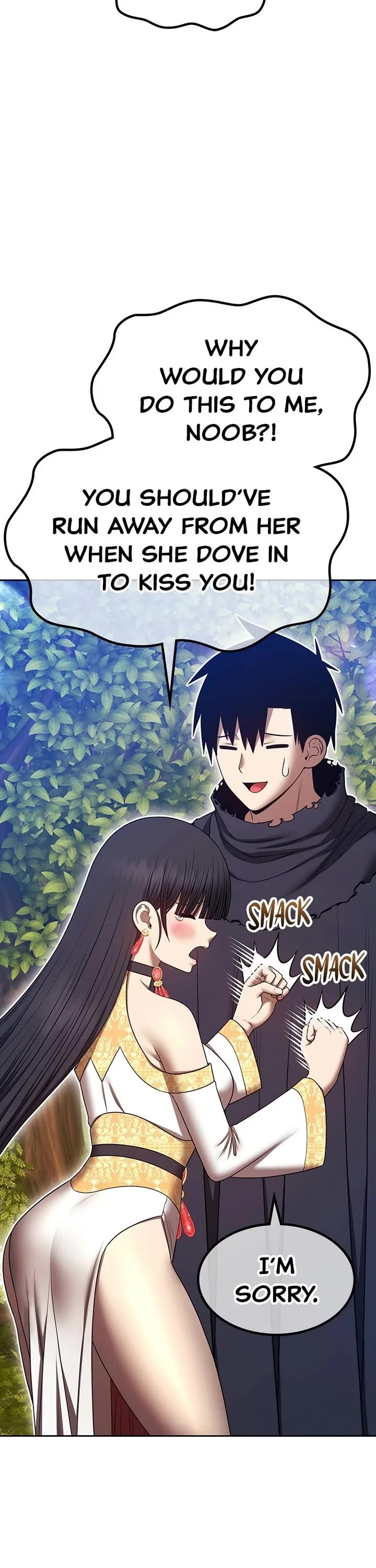 +99 Wooden Stick Chapter 189 page 43 - Chapter 189: (S2) Ep. 104 - The Void's Purpose (1)