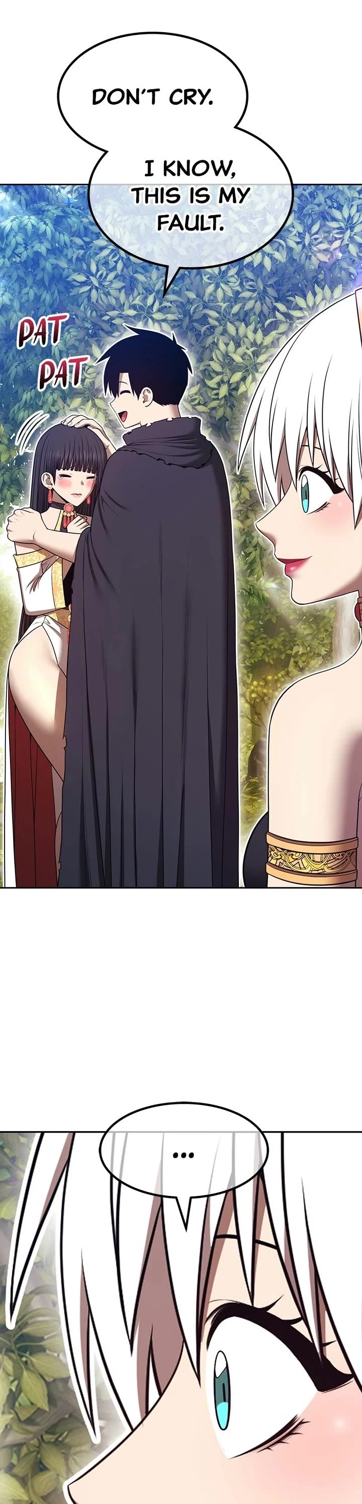 +99 Wooden Stick Chapter 189 page 44 - Chapter 189: (S2) Ep. 104 - The Void's Purpose (1)