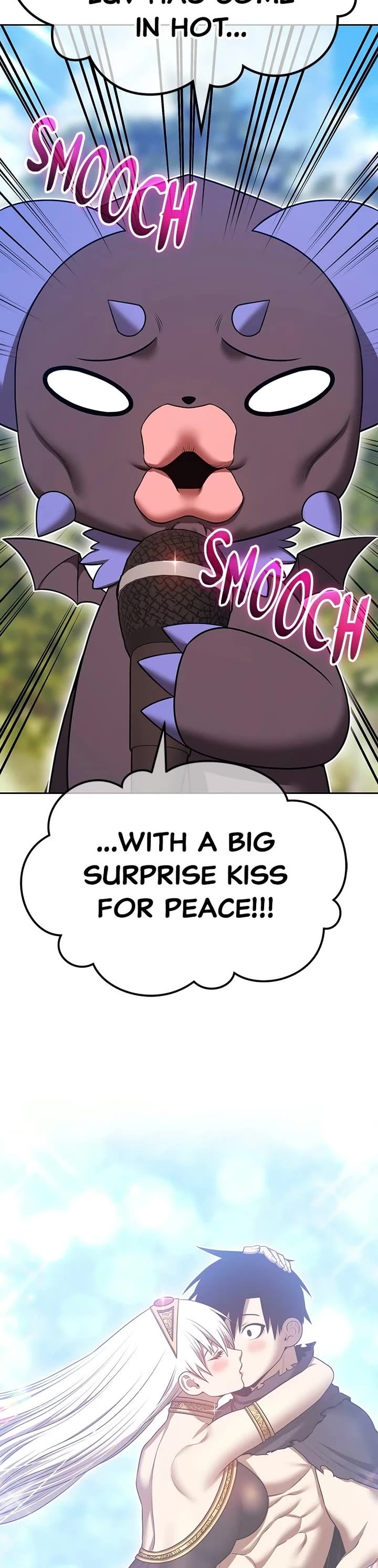 +99 Wooden Stick Chapter 189 page 5 - Chapter 189: (S2) Ep. 104 - The Void's Purpose (1)