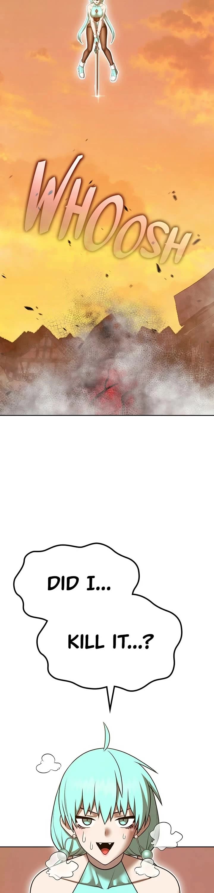 +99 Wooden Stick Chapter 189 page 56 - Chapter 189: (S2) Ep. 104 - The Void's Purpose (1)