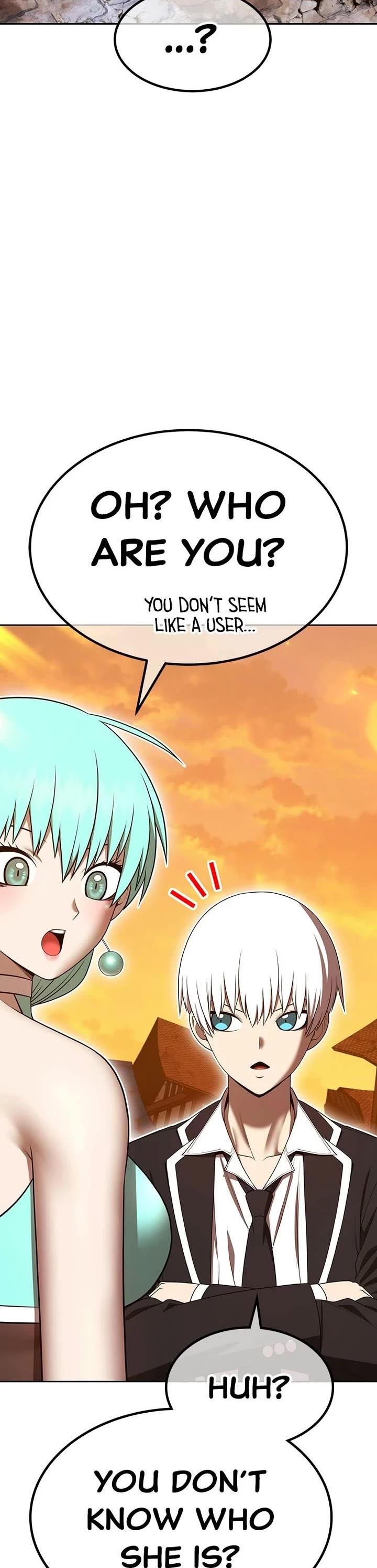 +99 Wooden Stick Chapter 189 page 65 - Chapter 189: (S2) Ep. 104 - The Void's Purpose (1)