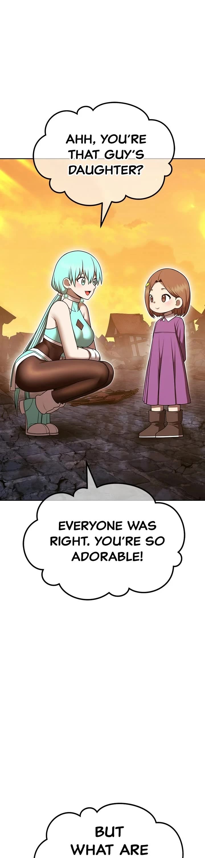 +99 Wooden Stick Chapter 189 page 67 - Chapter 189: (S2) Ep. 104 - The Void's Purpose (1)