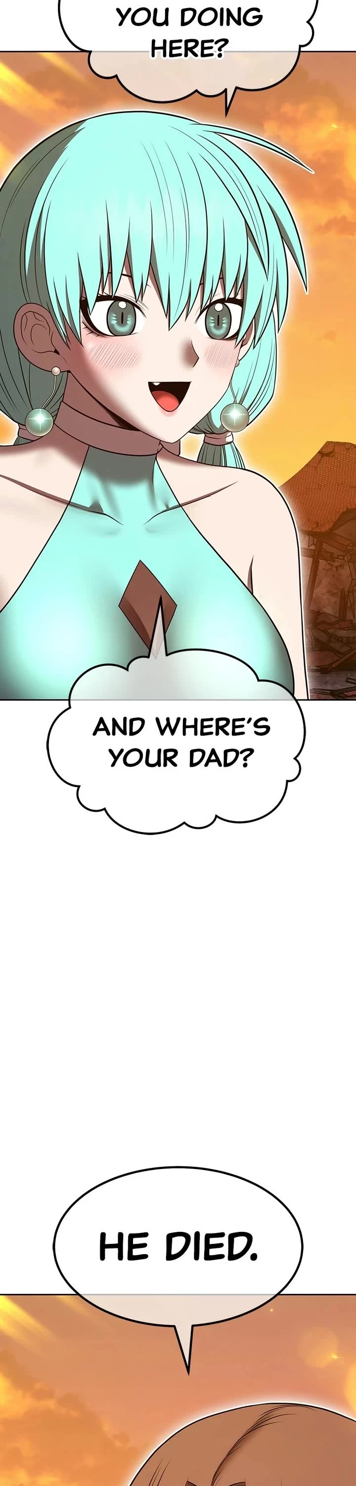 +99 Wooden Stick Chapter 189 page 68 - Chapter 189: (S2) Ep. 104 - The Void's Purpose (1)