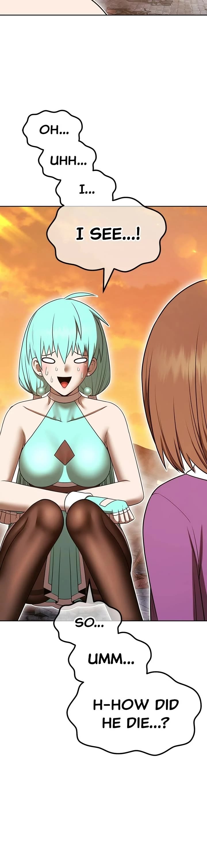 +99 Wooden Stick Chapter 189 page 71 - Chapter 189: (S2) Ep. 104 - The Void's Purpose (1)