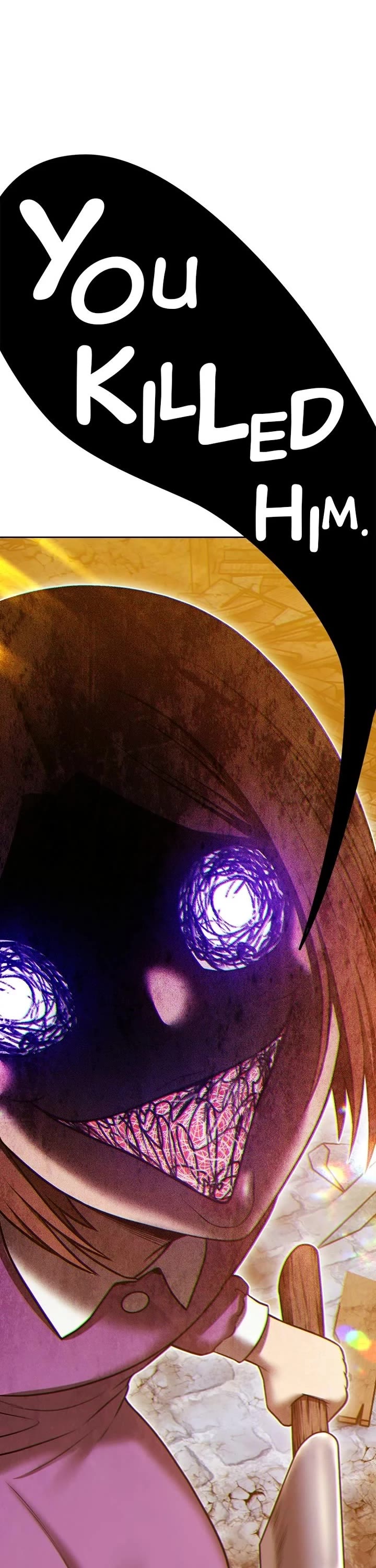 +99 Wooden Stick Chapter 189 page 72 - Chapter 189: (S2) Ep. 104 - The Void's Purpose (1)